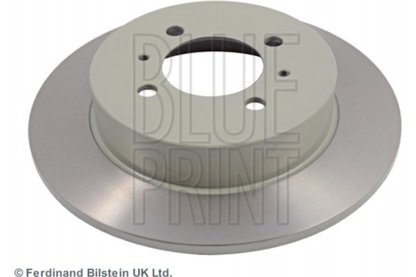 Blue Print Δισκόπλακα - ADN14365