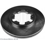 Blue Print Δισκόπλακα - ADN14368