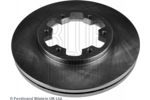 Blue Print Δισκόπλακα - ADN14368