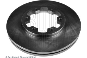 Blue Print Δισκόπλακα - ADN14368