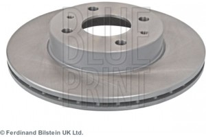 Blue Print Δισκόπλακα - ADN14373