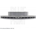 Blue Print Δισκόπλακα - ADN14373