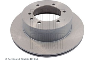 Blue Print Δισκόπλακα - ADN14378