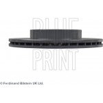 Blue Print Δισκόπλακα - ADN14379