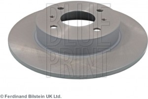 Blue Print Δισκόπλακα - ADN14391