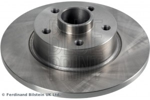 Blue Print Δισκόπλακα - ADR164321