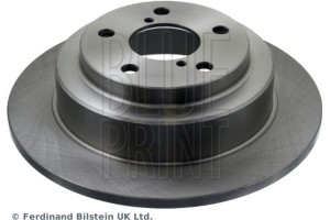 Blue Print Δισκόπλακα - ADS74307