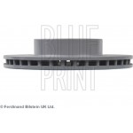 Blue Print Δισκόπλακα - ADS74308