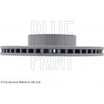 Blue Print Δισκόπλακα - ADS74318