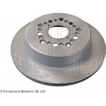 Blue Print Δισκόπλακα - ADT343111