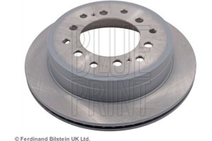 Blue Print Δισκόπλακα - ADT343129