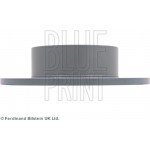 Blue Print Δισκόπλακα - ADT343142 Blue Print Δισκόπλακα - ADT343142