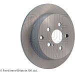 Blue Print Δισκόπλακα - ADT343145 Blue Print Δισκόπλακα - ADT343145