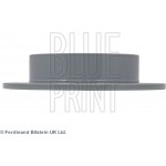 Blue Print Δισκόπλακα - ADT343145 Blue Print Δισκόπλακα - ADT343145