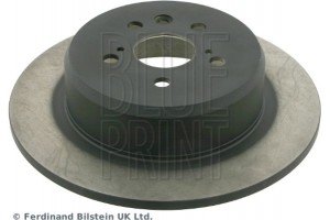 Blue Print Δισκόπλακα - ADT343154