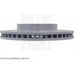 Blue Print Δισκόπλακα - ADT343155