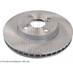 Blue Print Δισκόπλακα - ADT343156