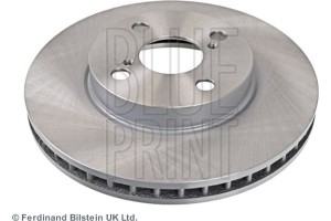 Blue Print Δισκόπλακα - ADT343156