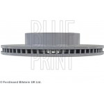 Blue Print Δισκόπλακα - ADT343161