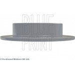 Blue Print Δισκόπλακα - ADT343175 Blue Print Δισκόπλακα - ADT343175