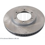 Blue Print Δισκόπλακα - ADT343187 Blue Print Δισκόπλακα - ADT343187