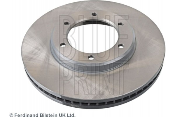 Blue Print Δισκόπλακα - ADT343187 Blue Print Δισκόπλακα - ADT343187