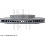 Blue Print Δισκόπλακα - ADT343187 Blue Print Δισκόπλακα - ADT343187