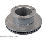 Blue Print Δισκόπλακα - ADT343216 Blue Print Δισκόπλακα - ADT343216