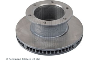 Blue Print Δισκόπλακα - ADT343216