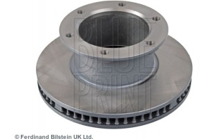 Blue Print Δισκόπλακα - ADT343216