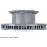 Blue Print Δισκόπλακα - ADT343216 Blue Print Δισκόπλακα - ADT343216