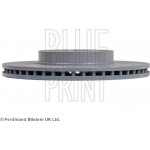 Blue Print Δισκόπλακα - ADT343220