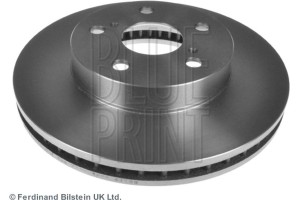 Blue Print Δισκόπλακα - ADT343226