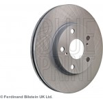 Blue Print Δισκόπλακα - ADT343240