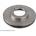 Blue Print Δισκόπλακα - ADT343251 Blue Print Δισκόπλακα - ADT343251