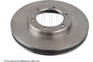 Blue Print Δισκόπλακα - ADT343251