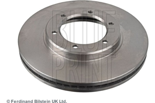 Blue Print Δισκόπλακα - ADT343251 Blue Print Δισκόπλακα - ADT343251