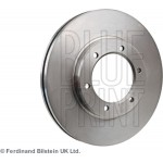 Blue Print Δισκόπλακα - ADT343251 Blue Print Δισκόπλακα - ADT343251