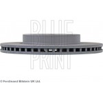 Blue Print Δισκόπλακα - ADT343261