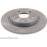 Blue Print Δισκόπλακα - ADT343266 Blue Print Δισκόπλακα - ADT343266