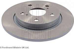 Blue Print Δισκόπλακα - ADT343266