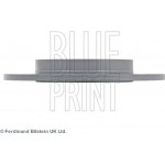 Blue Print Δισκόπλακα - ADT343266 Blue Print Δισκόπλακα - ADT343266