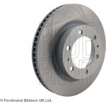 Blue Print Δισκόπλακα - ADT343275