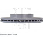 Blue Print Δισκόπλακα - ADT343279