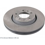 Blue Print Δισκόπλακα - ADT343298