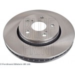 Blue Print Δισκόπλακα - ADT343316 Blue Print Δισκόπλακα - ADT343316