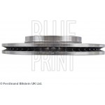 Blue Print Δισκόπλακα - ADT343316 Blue Print Δισκόπλακα - ADT343316