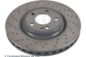 Blue Print Δισκόπλακα - ADU174395