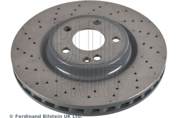 Blue Print Δισκόπλακα - ADU174395