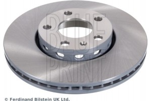 Blue Print Δισκόπλακα - ADV184319